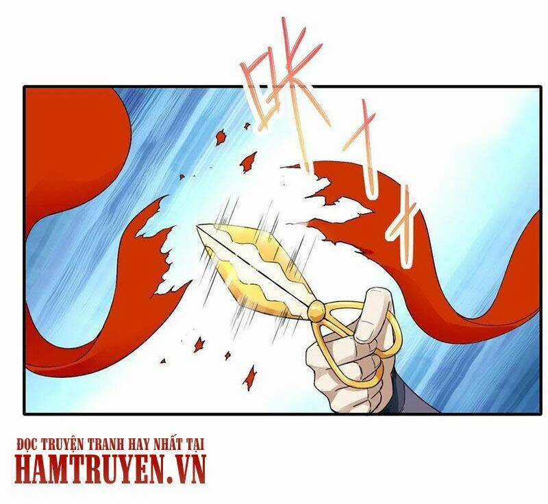 Sư Tỷ Của Ta Đông Đến Một Đám Chapter 164 trang 20