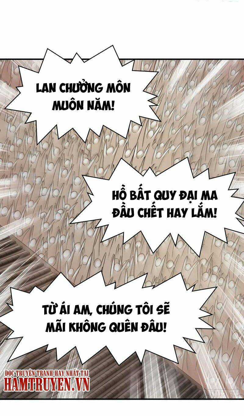 Sư Tỷ Của Ta Đông Đến Một Đám Chapter 164 trang 24