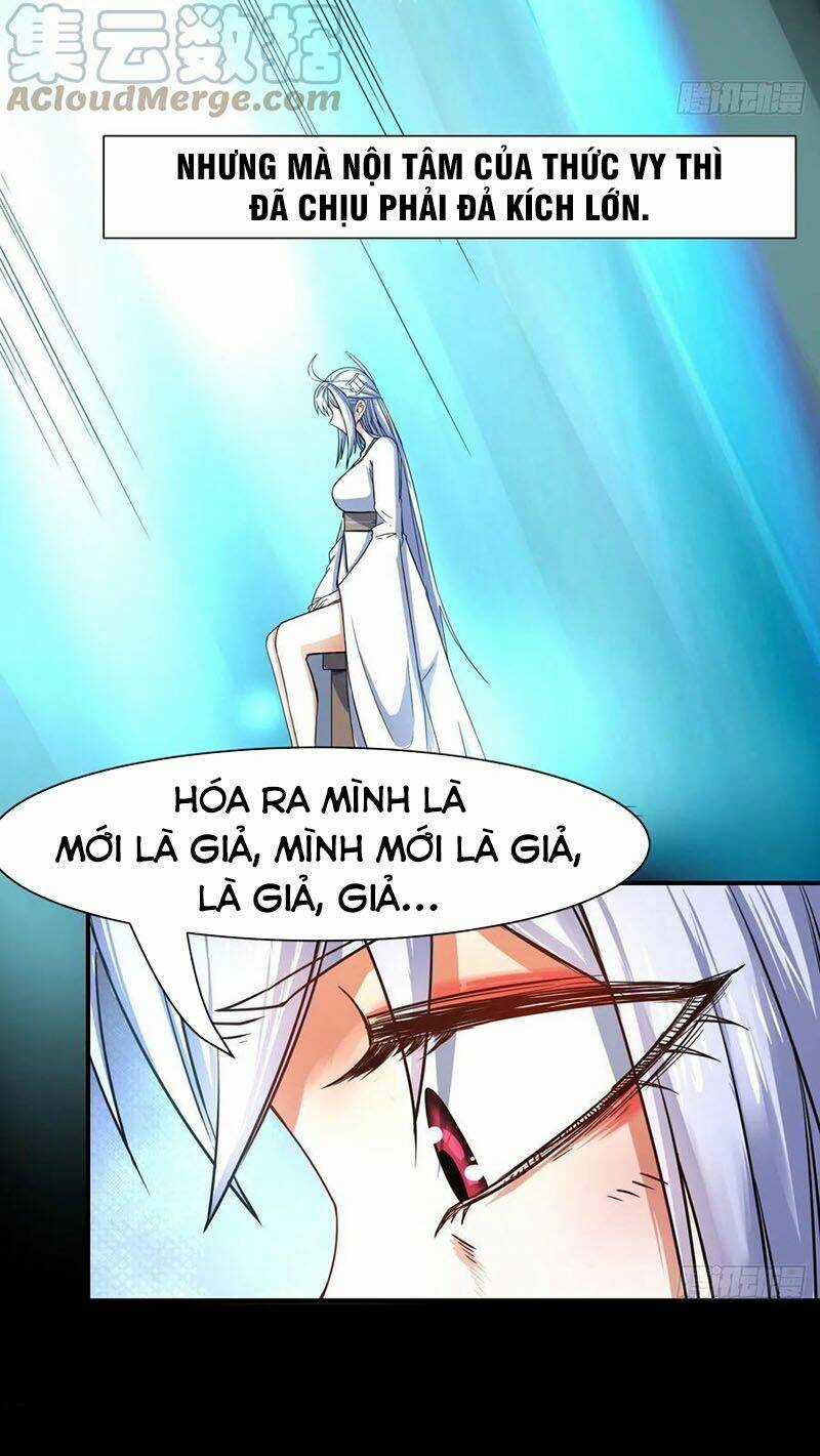 Sư Tỷ Của Ta Đông Đến Một Đám Chapter 164 trang 7