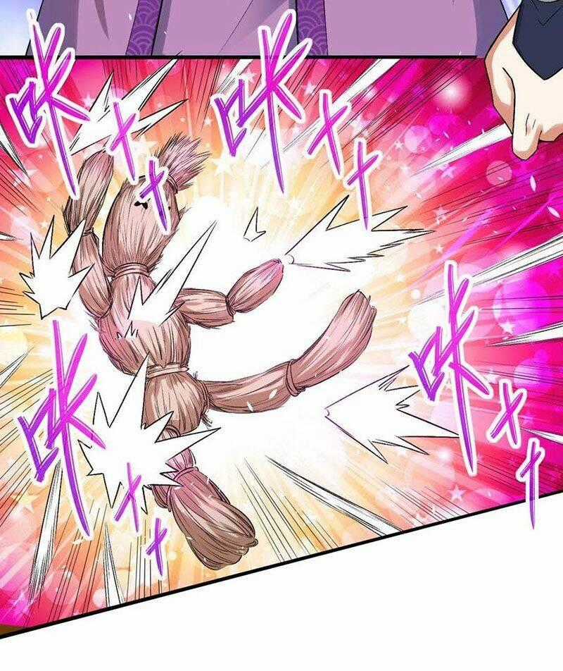Sư Tỷ Của Ta Đông Đến Một Đám Chapter 165 trang 1