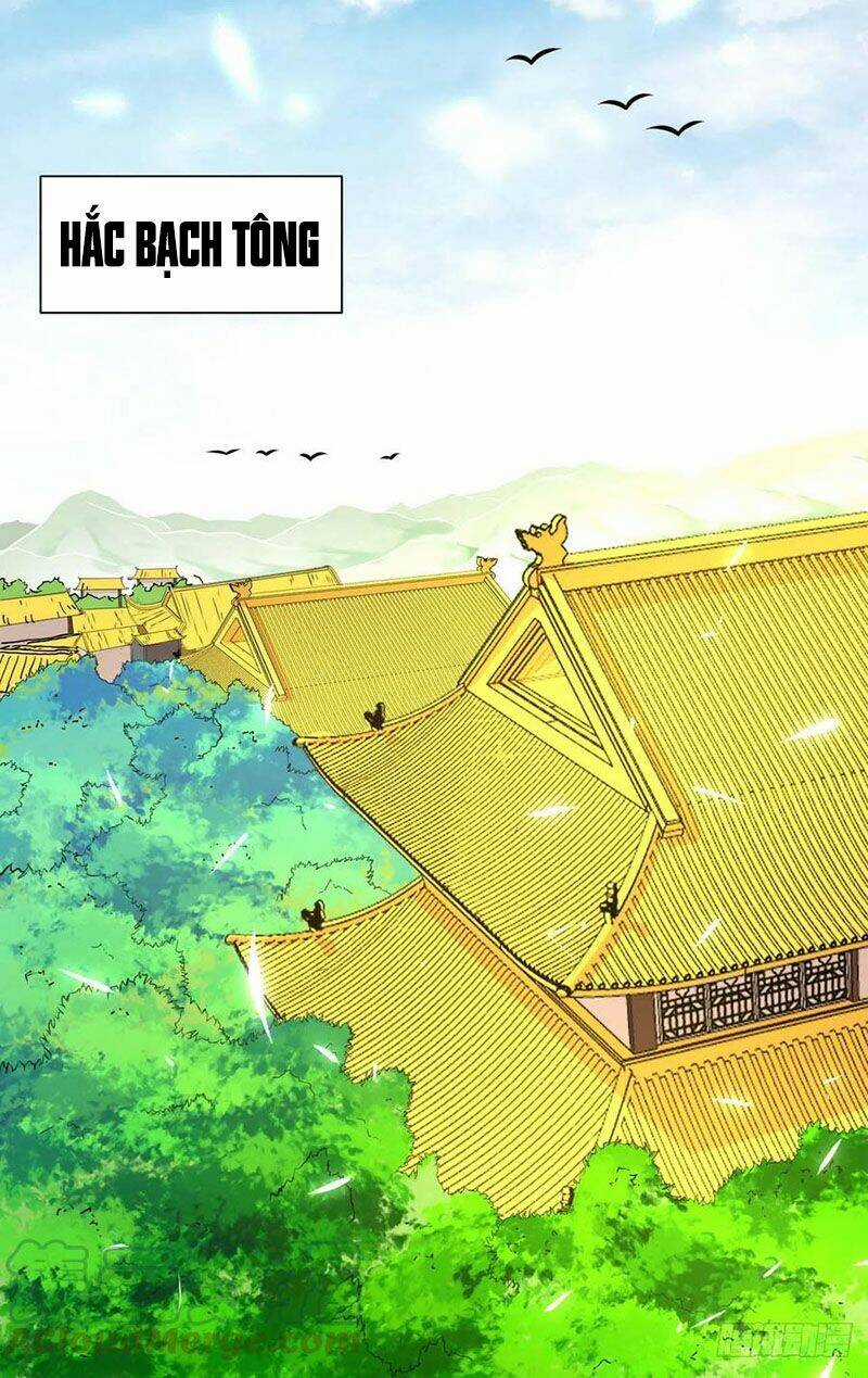 Sư Tỷ Của Ta Đông Đến Một Đám Chapter 165 trang 11