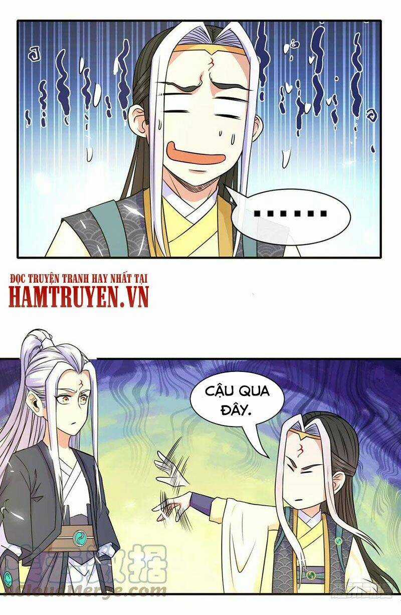 Sư Tỷ Của Ta Đông Đến Một Đám Chapter 165 trang 18