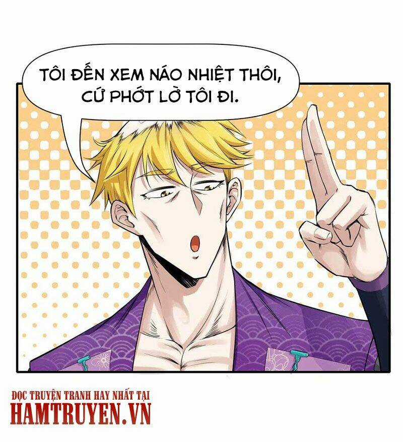 Sư Tỷ Của Ta Đông Đến Một Đám Chapter 165 trang 22