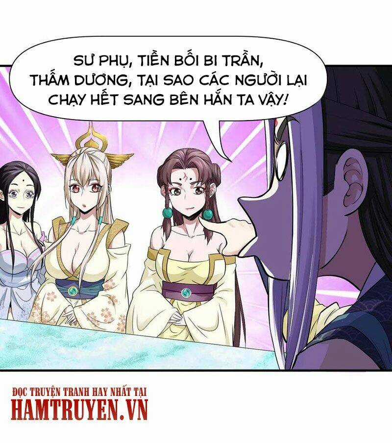 Sư Tỷ Của Ta Đông Đến Một Đám Chapter 165 trang 24