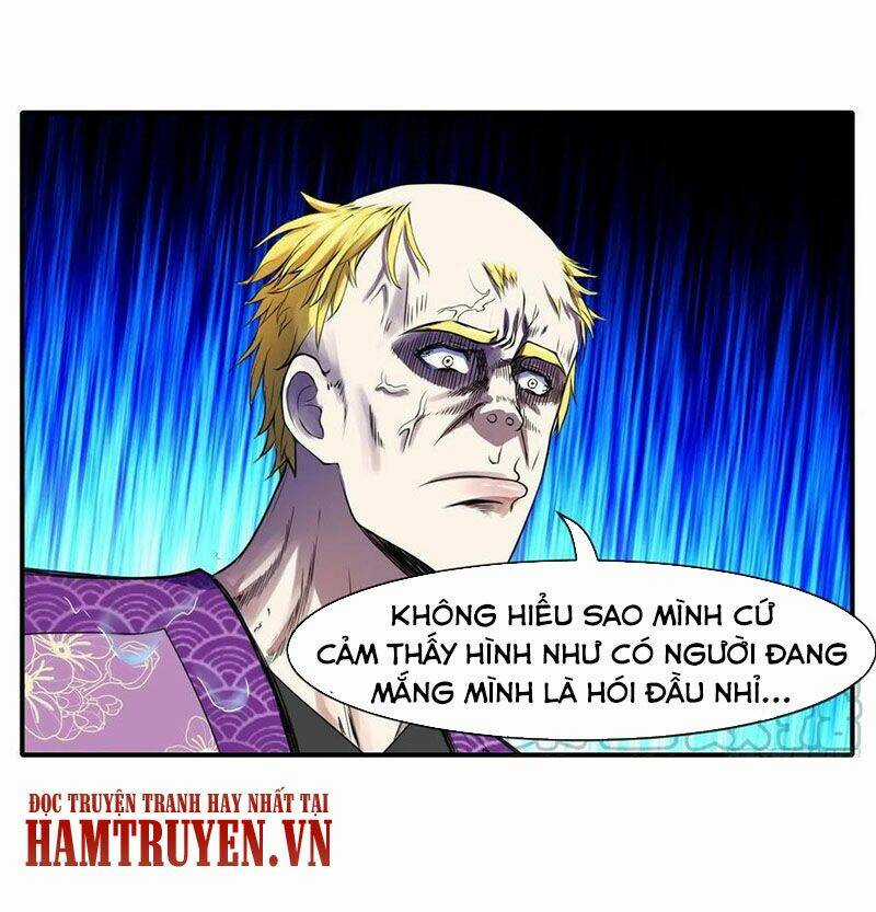 Sư Tỷ Của Ta Đông Đến Một Đám Chapter 166 trang 16