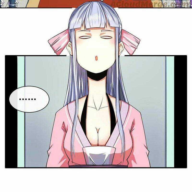 Sư Tỷ Của Ta Đông Đến Một Đám Chapter 167 trang 11