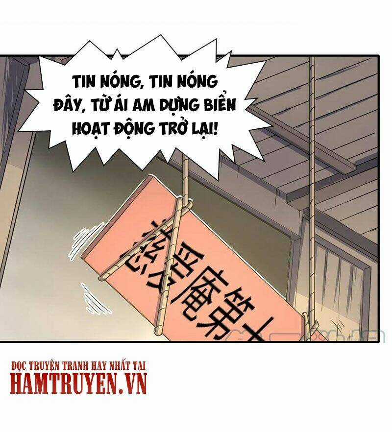 Sư Tỷ Của Ta Đông Đến Một Đám Chapter 167 trang 16