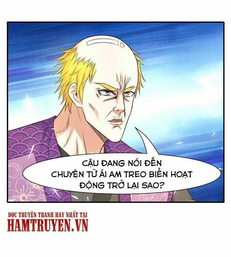 Sư Tỷ Của Ta Đông Đến Một Đám Chapter 167 trang 20