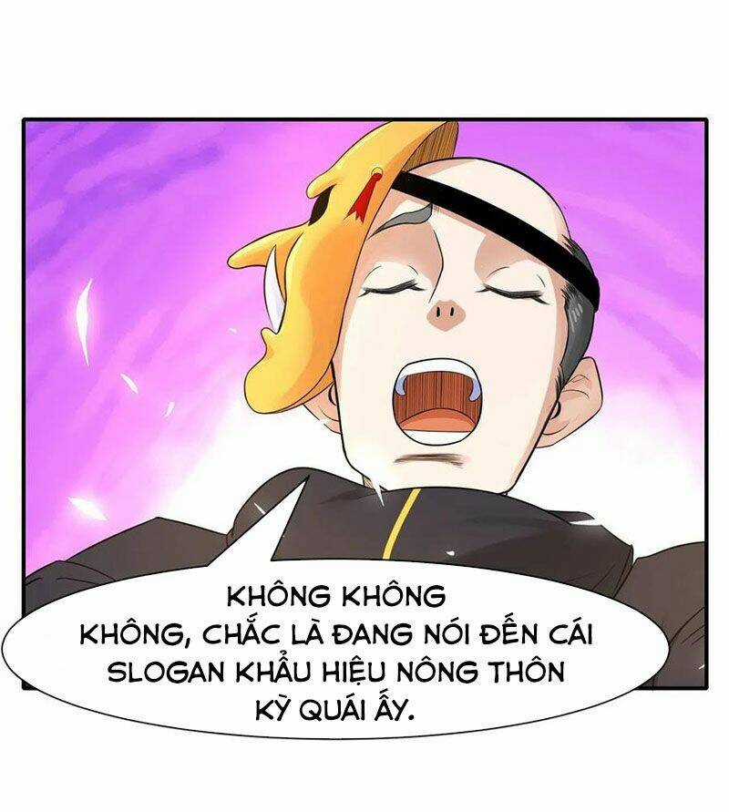 Sư Tỷ Của Ta Đông Đến Một Đám Chapter 167 trang 21