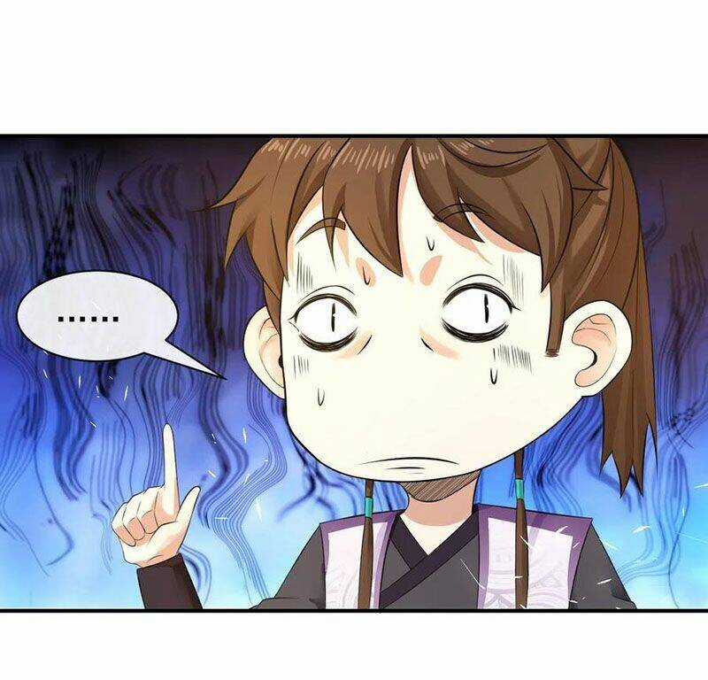 Sư Tỷ Của Ta Đông Đến Một Đám Chapter 167 trang 23