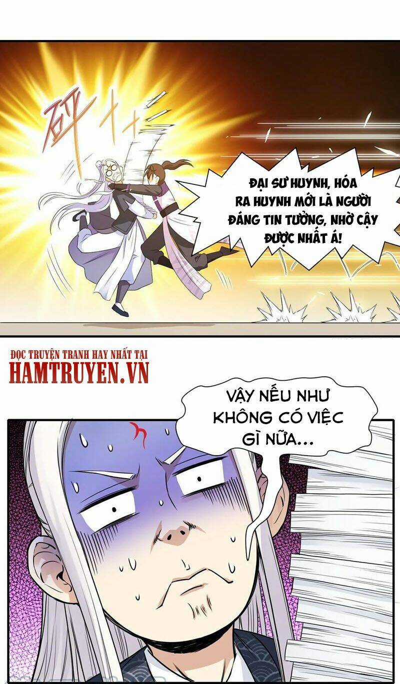 Sư Tỷ Của Ta Đông Đến Một Đám Chapter 167 trang 28