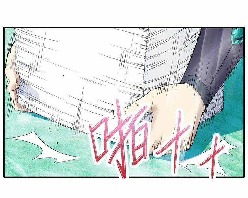 Sư Tỷ Của Ta Đông Đến Một Đám Chapter 167 trang 29