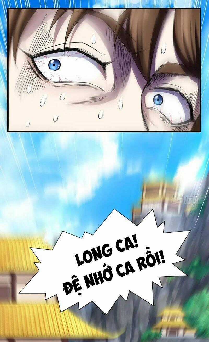 Sư Tỷ Của Ta Đông Đến Một Đám Chapter 167 trang 33