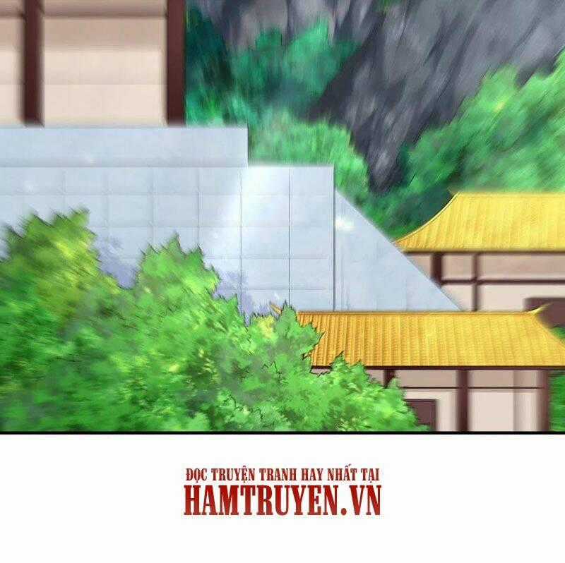 Sư Tỷ Của Ta Đông Đến Một Đám Chapter 167 trang 34