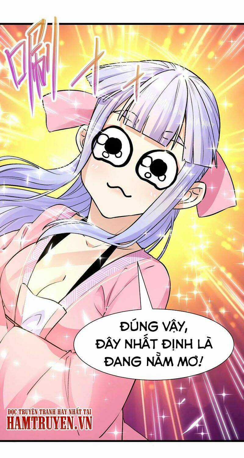 Sư Tỷ Của Ta Đông Đến Một Đám Chapter 167 trang 4