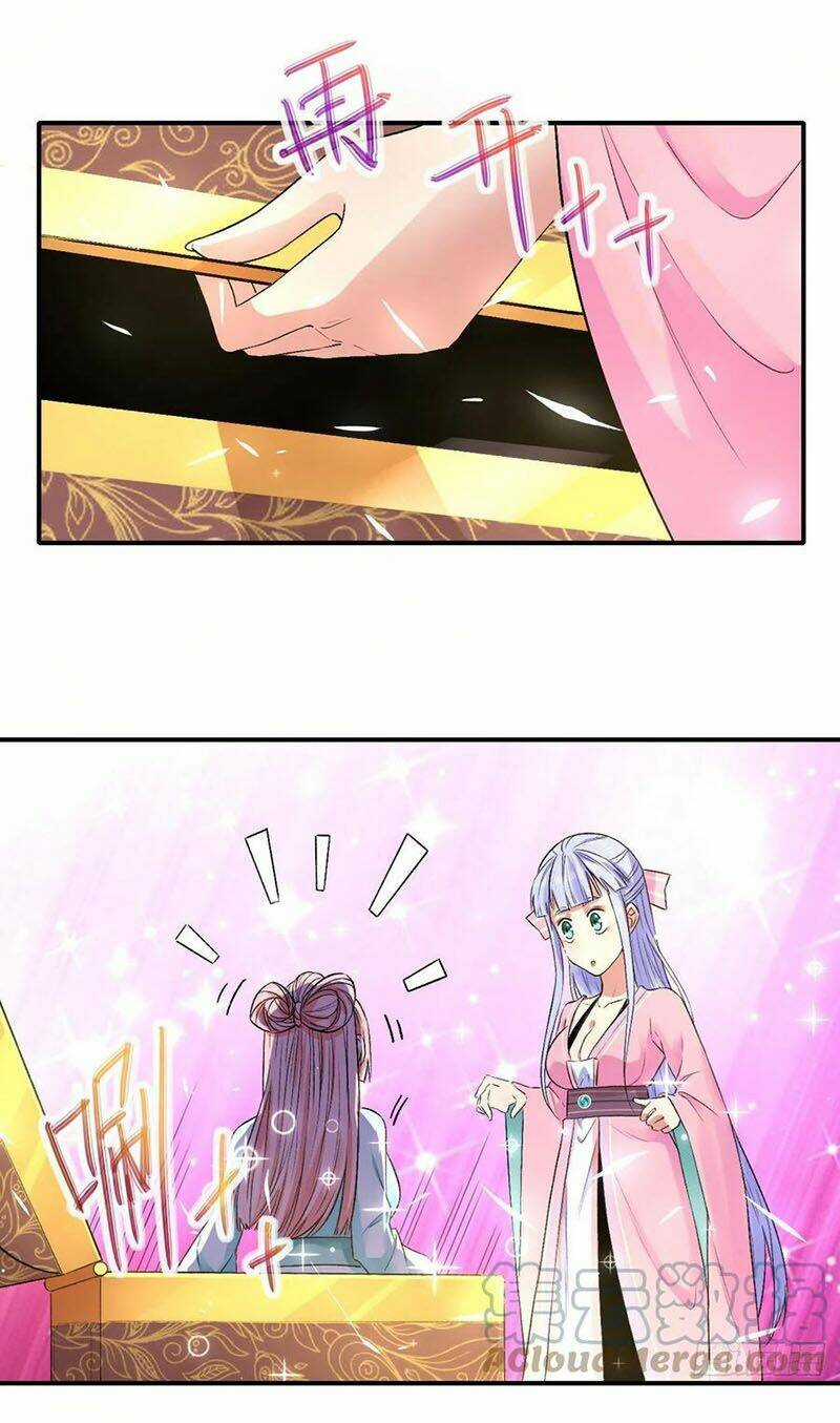 Sư Tỷ Của Ta Đông Đến Một Đám Chapter 168 trang 13