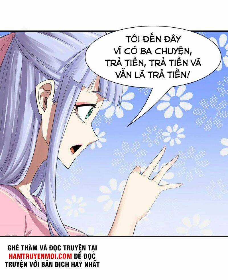 Sư Tỷ Của Ta Đông Đến Một Đám Chapter 168 trang 20