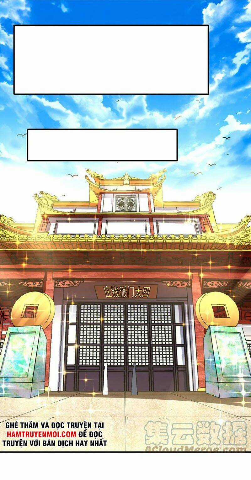 Sư Tỷ Của Ta Đông Đến Một Đám Chapter 168 trang 24