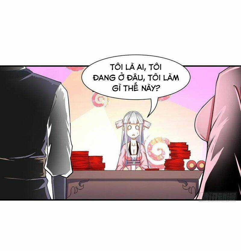 Sư Tỷ Của Ta Đông Đến Một Đám Chapter 168 trang 3