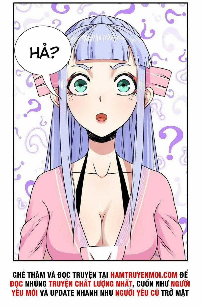 Sư Tỷ Của Ta Đông Đến Một Đám Chapter 168 trang 30