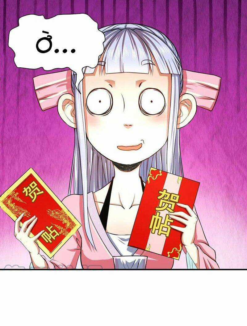 Sư Tỷ Của Ta Đông Đến Một Đám Chapter 168 trang 9