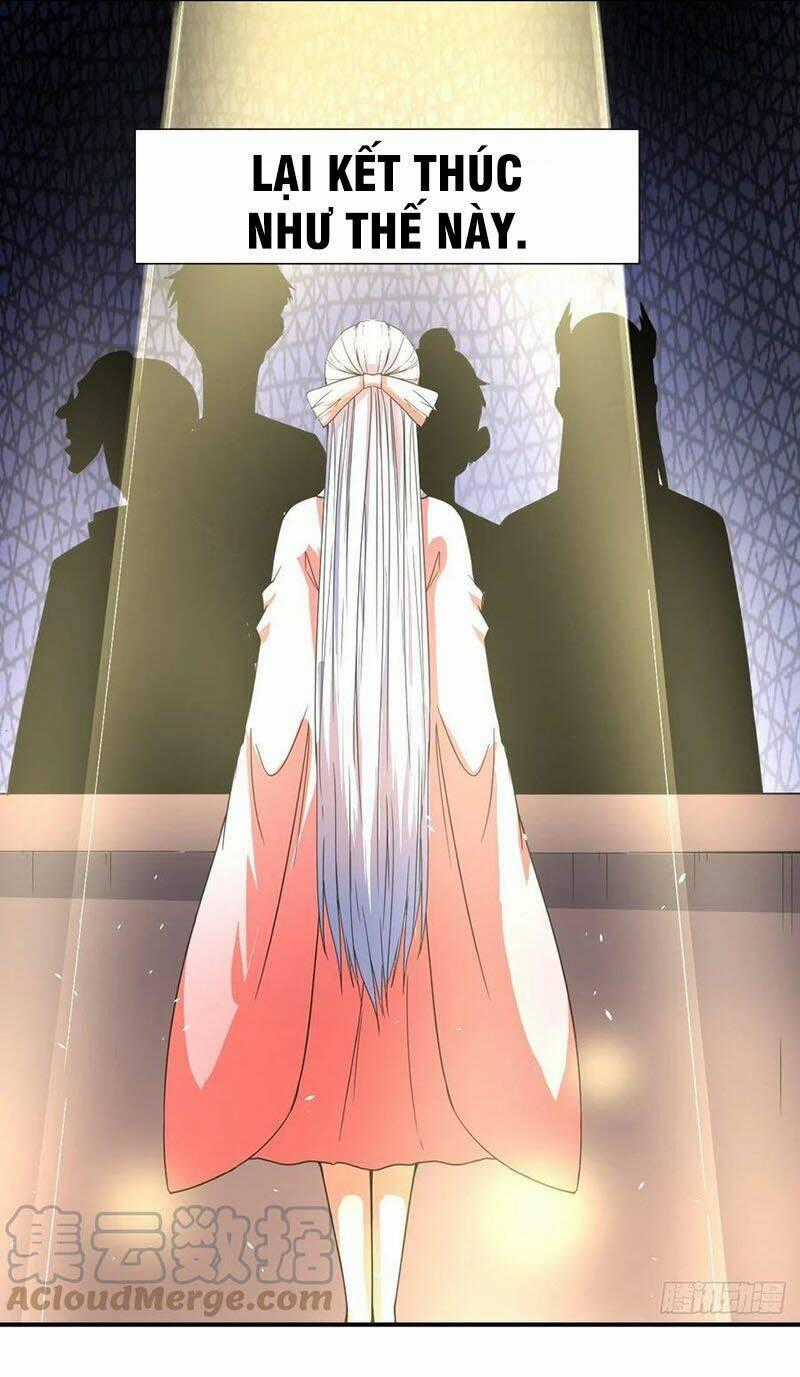 Sư Tỷ Của Ta Đông Đến Một Đám Chapter 169 trang 1