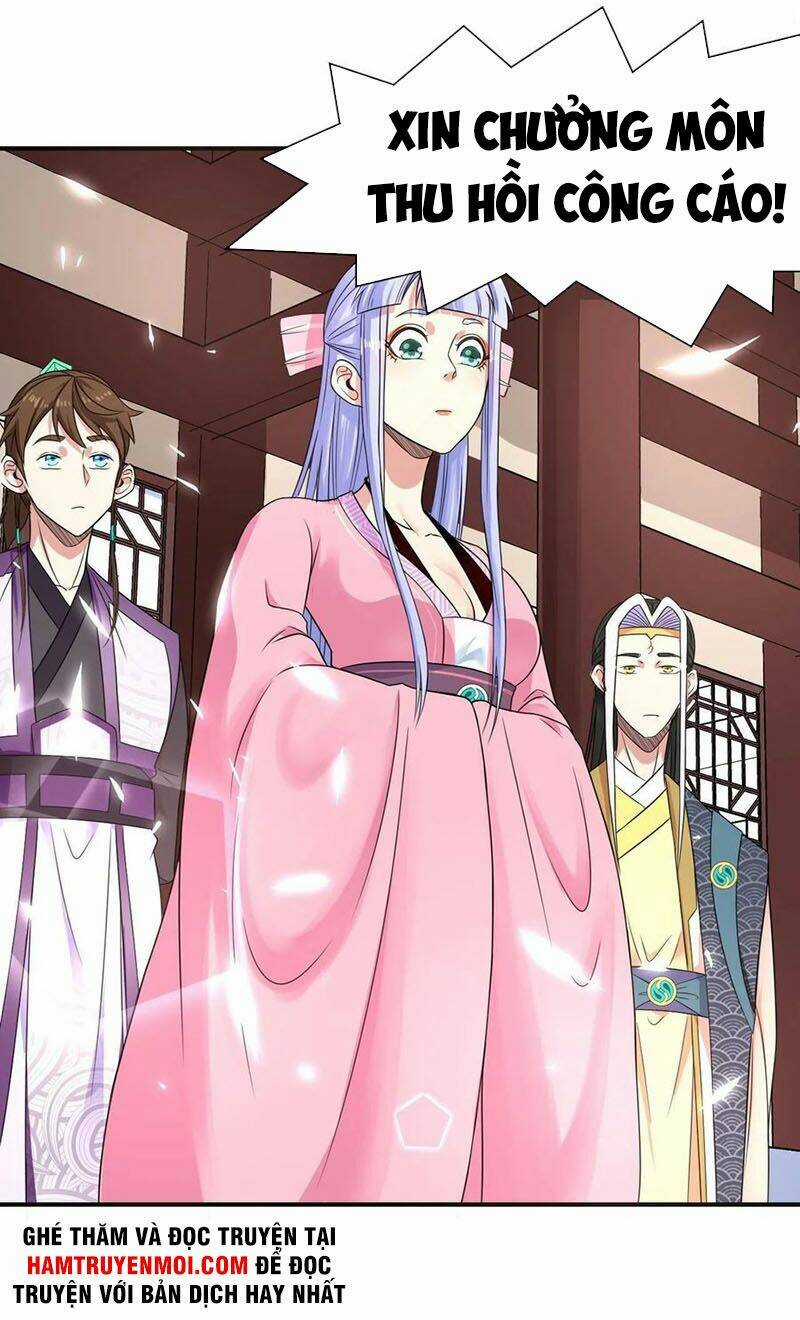 Sư Tỷ Của Ta Đông Đến Một Đám Chapter 169 trang 12