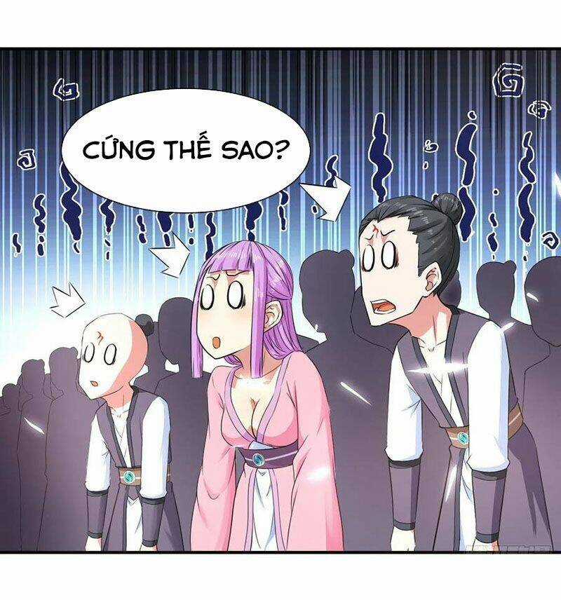 Sư Tỷ Của Ta Đông Đến Một Đám Chapter 169 trang 19