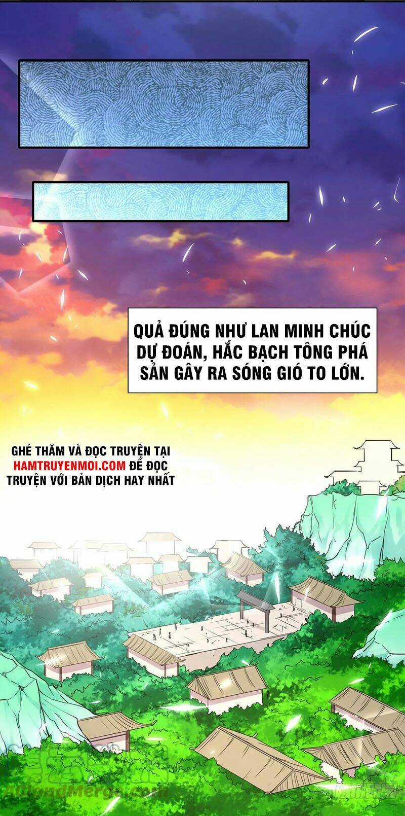 Sư Tỷ Của Ta Đông Đến Một Đám Chapter 169 trang 26