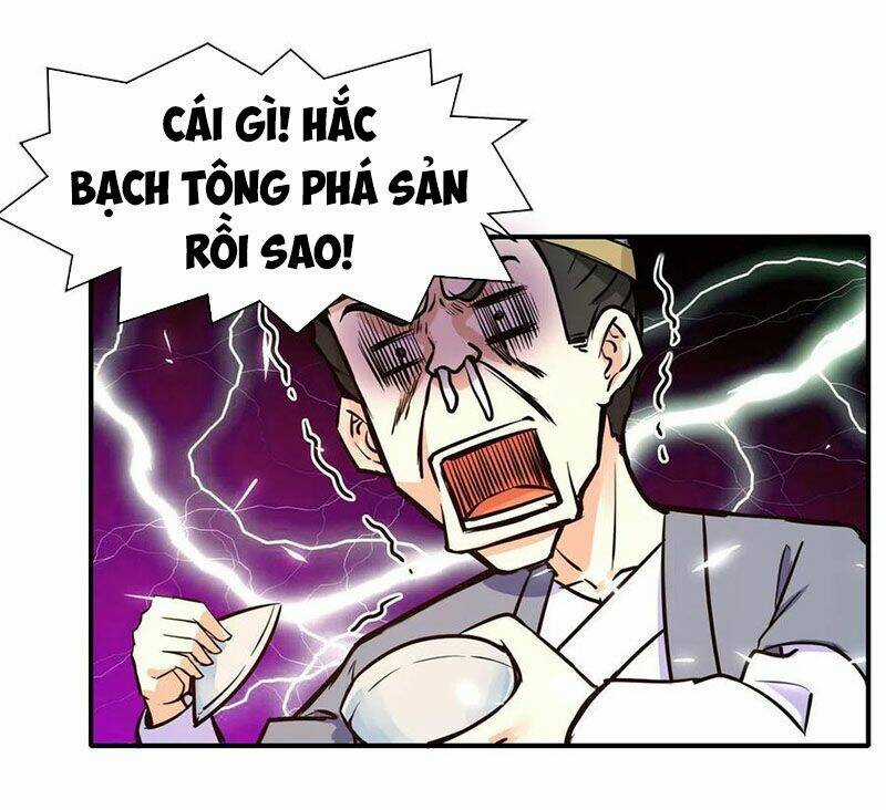 Sư Tỷ Của Ta Đông Đến Một Đám Chapter 169 trang 29
