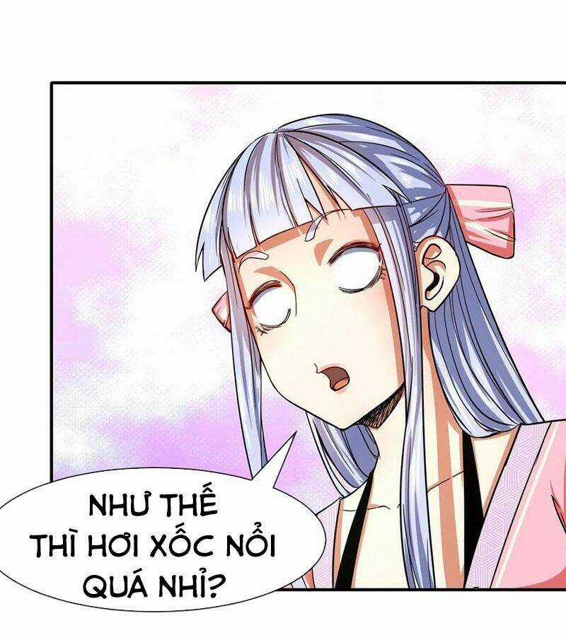 Sư Tỷ Của Ta Đông Đến Một Đám Chapter 169 trang 3