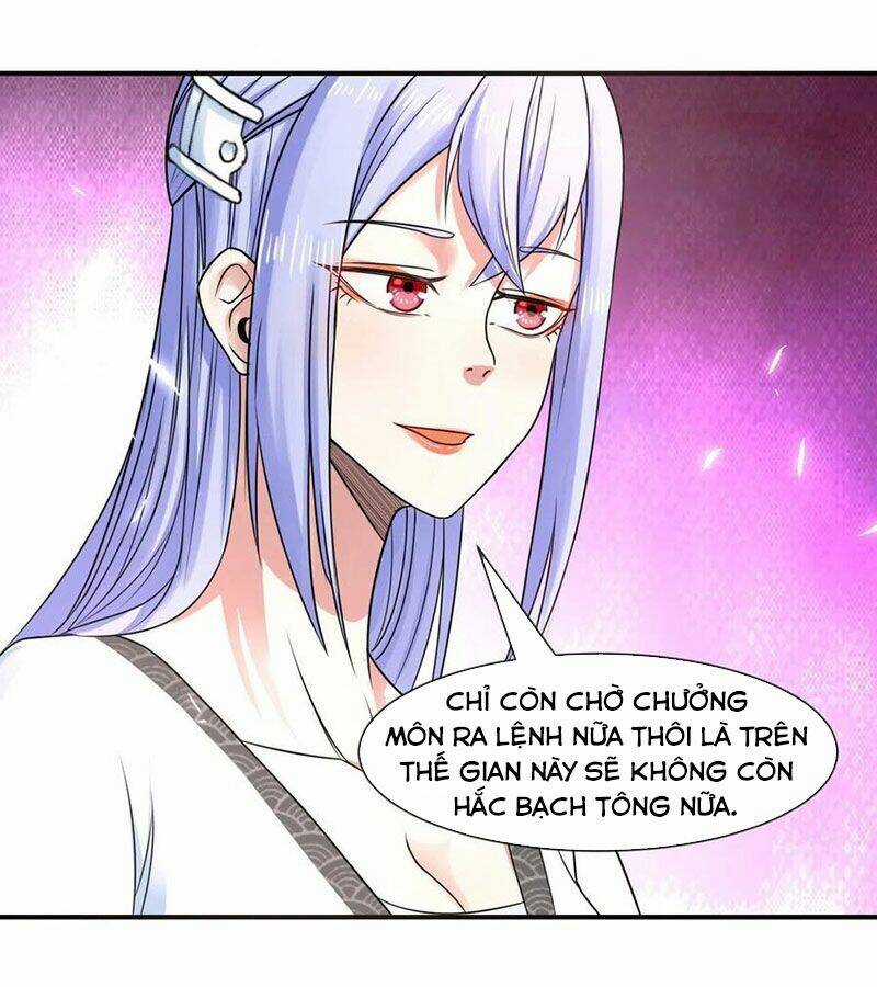 Sư Tỷ Của Ta Đông Đến Một Đám Chapter 169 trang 9