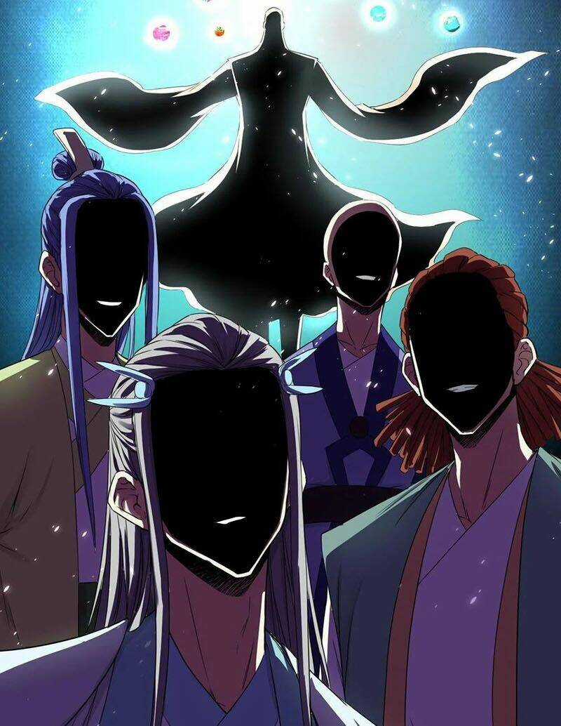 Sư Tỷ Của Ta Đông Đến Một Đám Chapter 170 trang 10