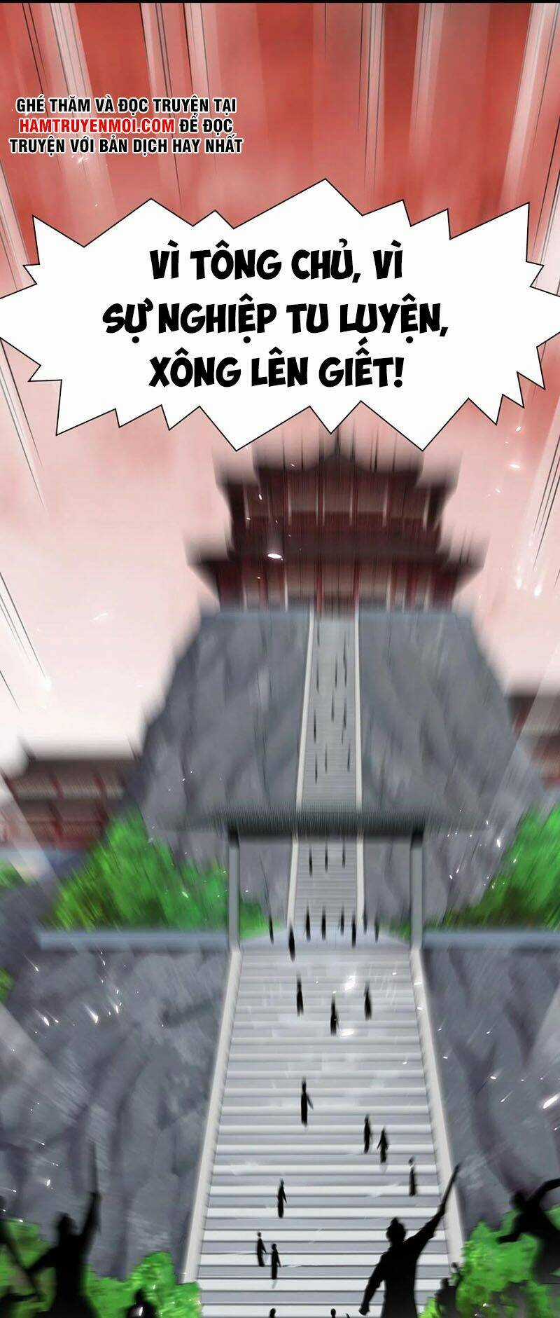 Sư Tỷ Của Ta Đông Đến Một Đám Chapter 170 trang 15