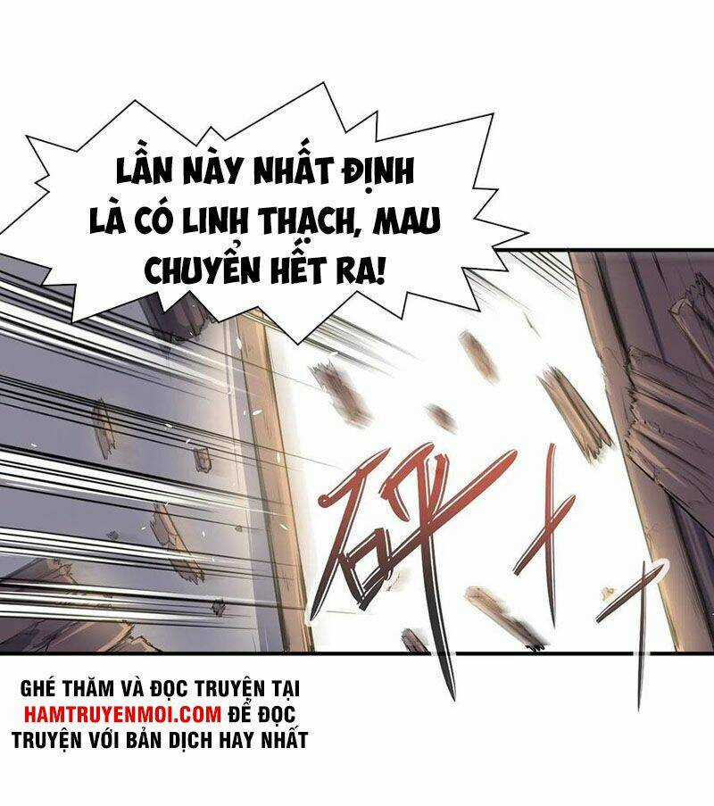 Sư Tỷ Của Ta Đông Đến Một Đám Chapter 170 trang 20