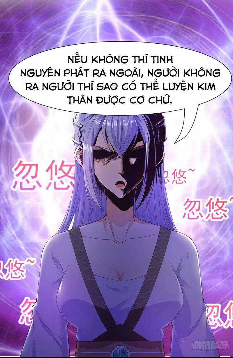 Sư Tỷ Của Ta Đông Đến Một Đám Chapter 171 trang 13