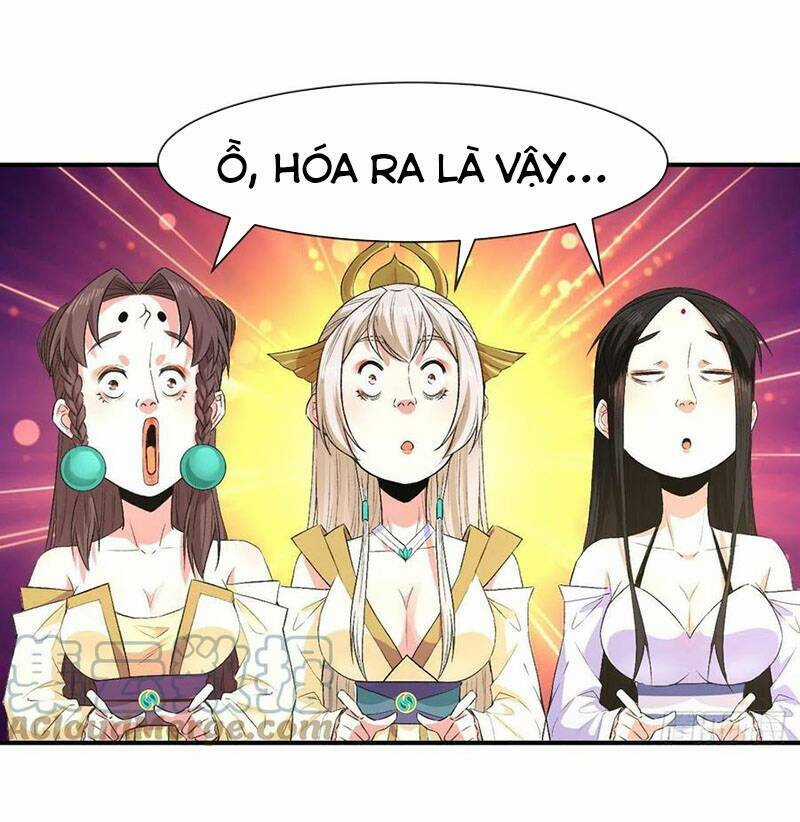 Sư Tỷ Của Ta Đông Đến Một Đám Chapter 171 trang 15