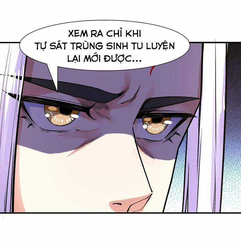 Sư Tỷ Của Ta Đông Đến Một Đám Chapter 171 trang 19