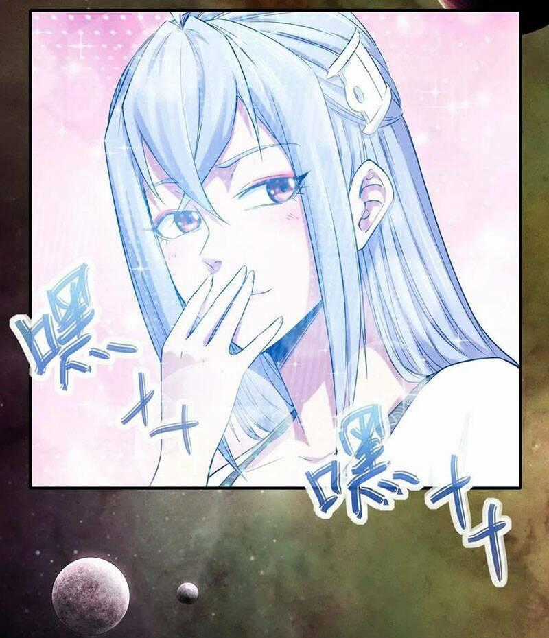 Sư Tỷ Của Ta Đông Đến Một Đám Chapter 171 trang 27