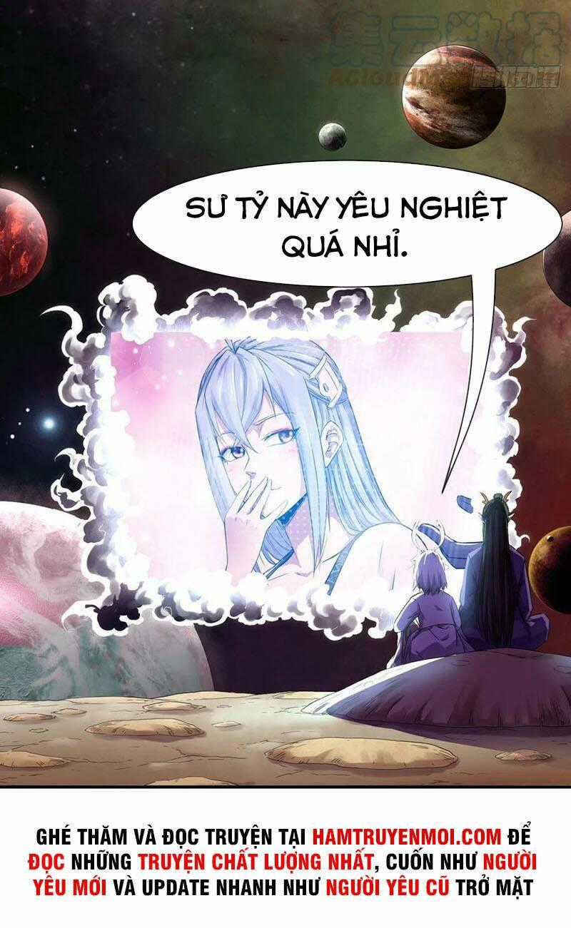 Sư Tỷ Của Ta Đông Đến Một Đám Chapter 171 trang 28