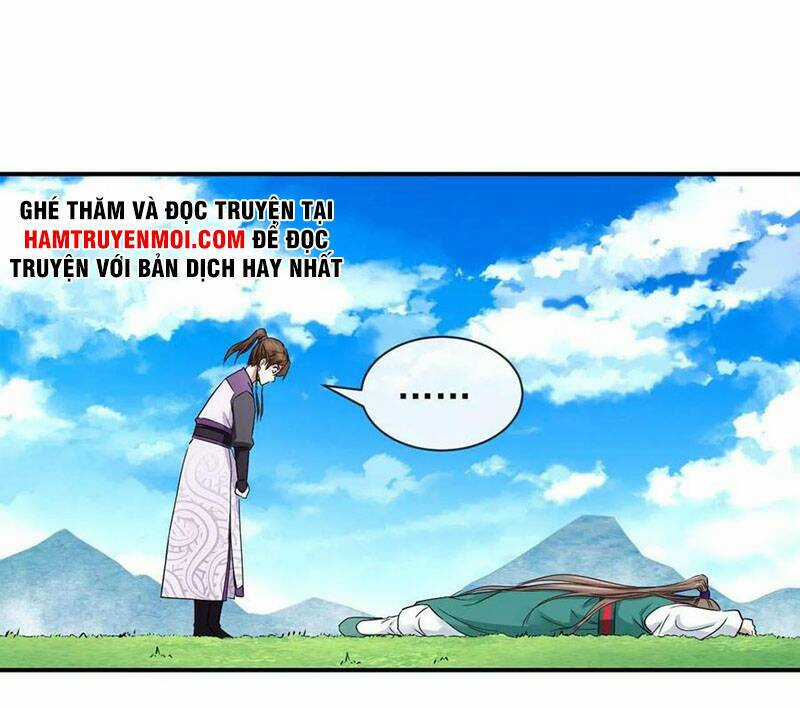 Sư Tỷ Của Ta Đông Đến Một Đám Chapter 172 trang 11