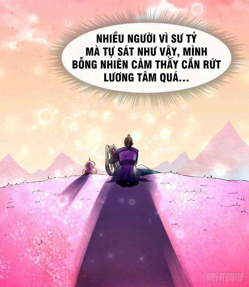 Sư Tỷ Của Ta Đông Đến Một Đám Chapter 172 trang 16