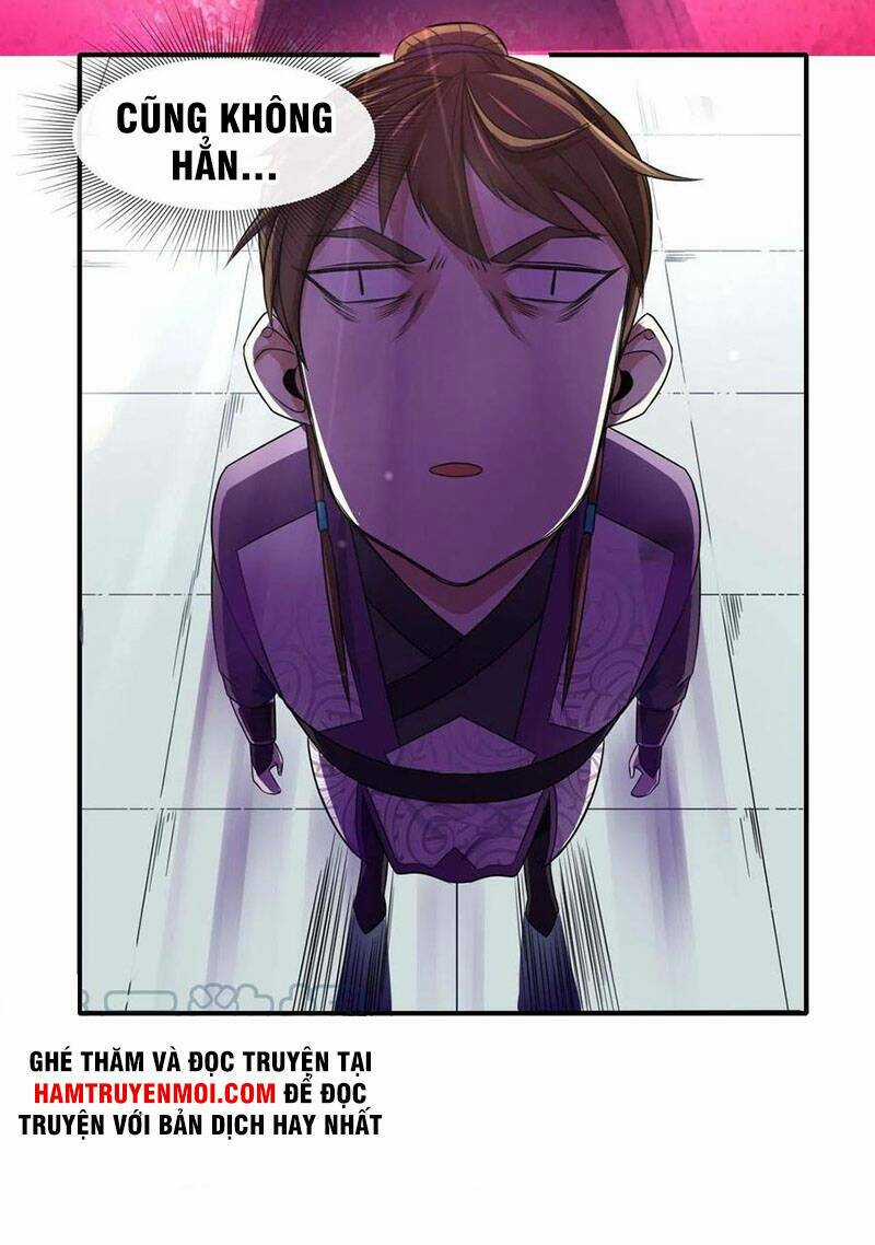 Sư Tỷ Của Ta Đông Đến Một Đám Chapter 172 trang 17