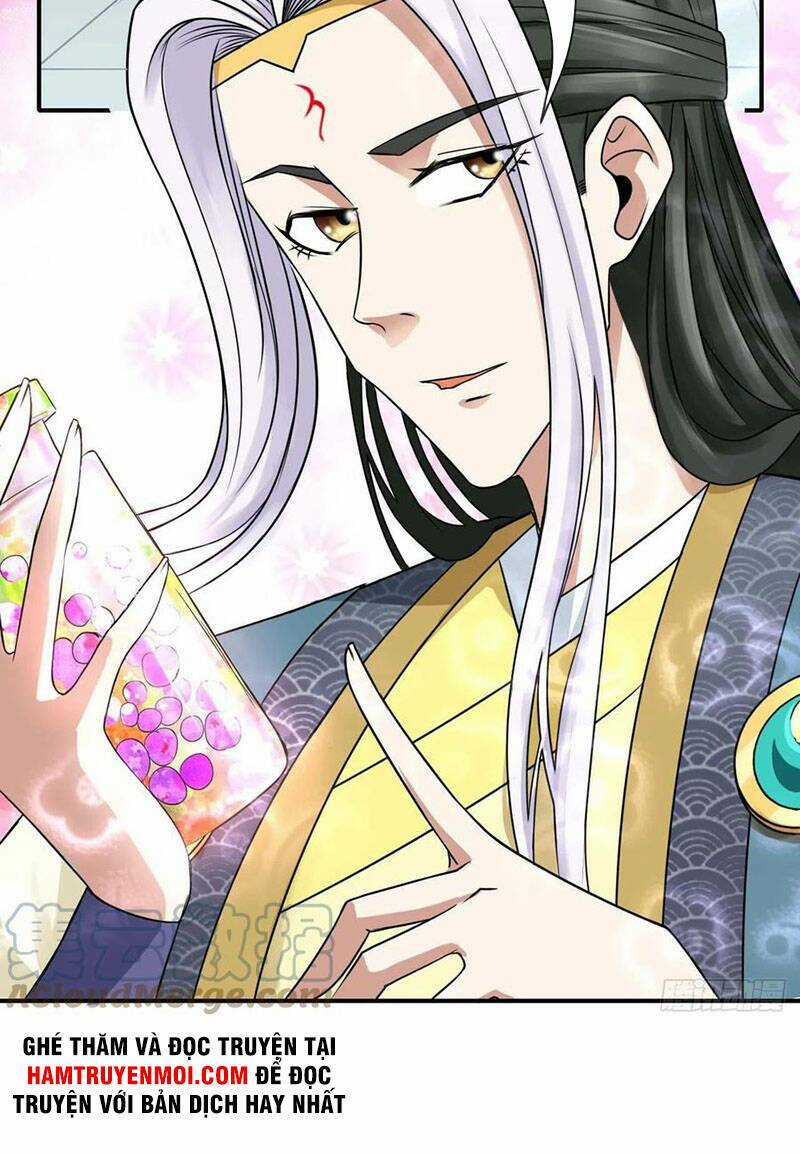 Sư Tỷ Của Ta Đông Đến Một Đám Chapter 172 trang 20