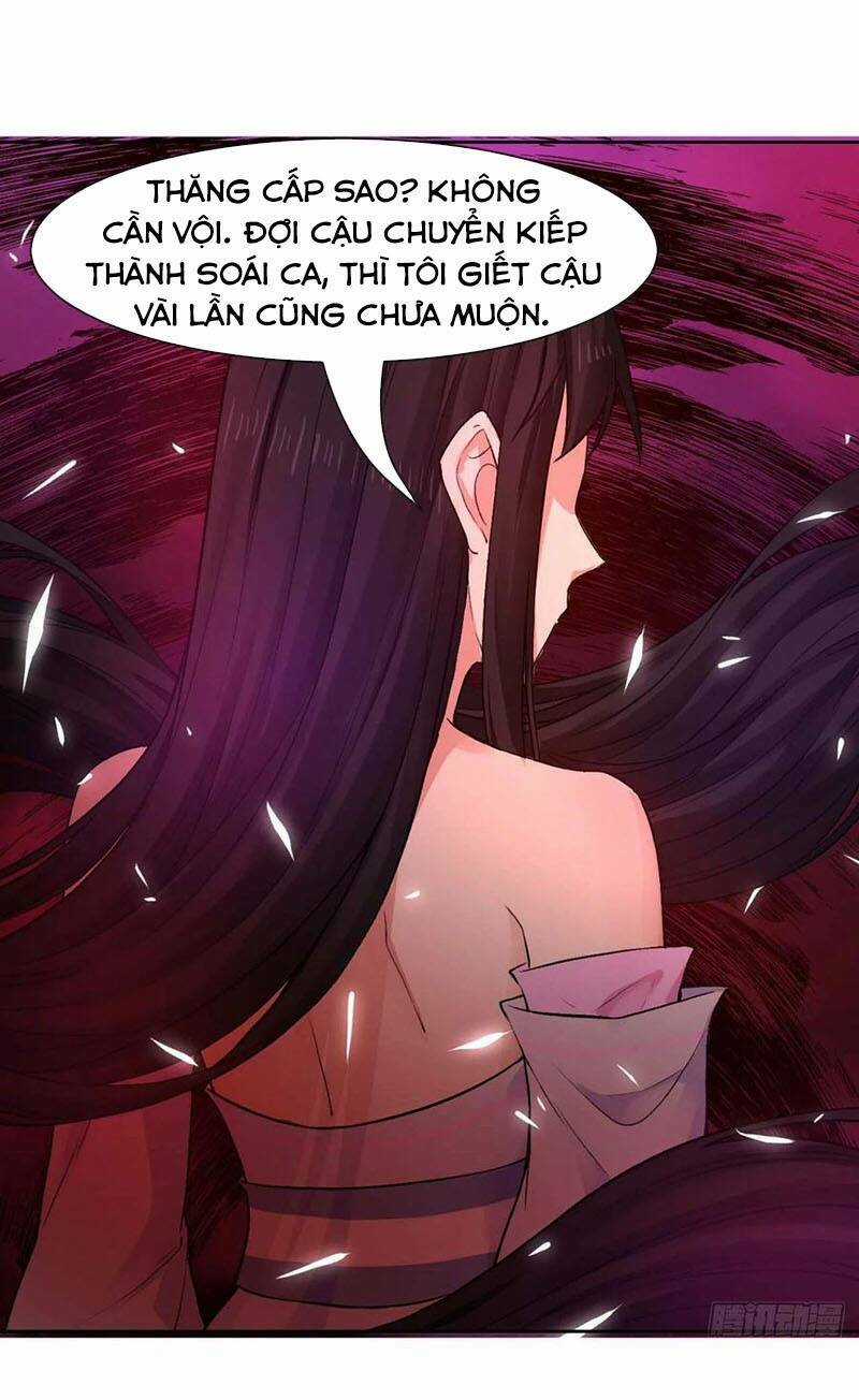 Sư Tỷ Của Ta Đông Đến Một Đám Chapter 172 trang 23