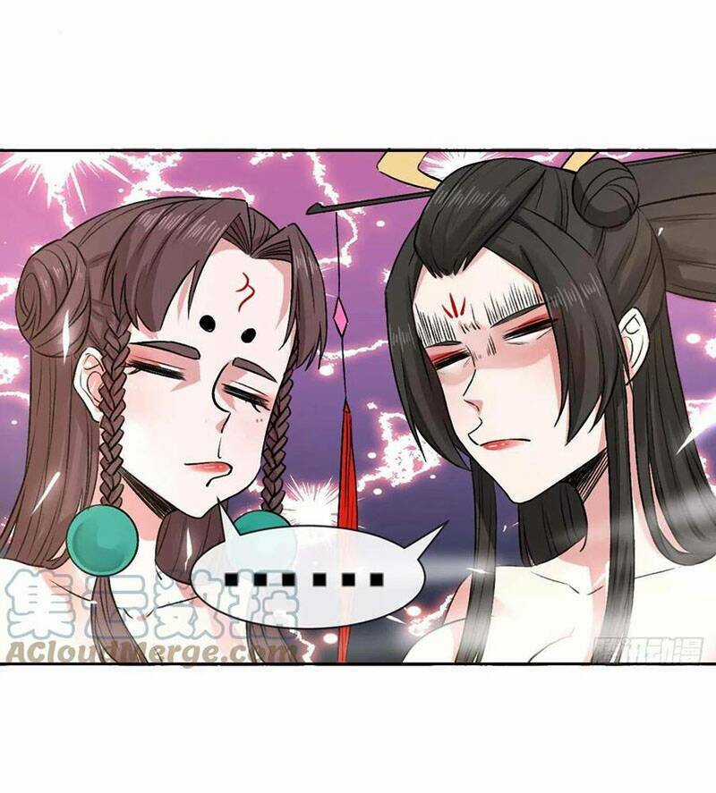 Sư Tỷ Của Ta Đông Đến Một Đám Chapter 172 trang 27