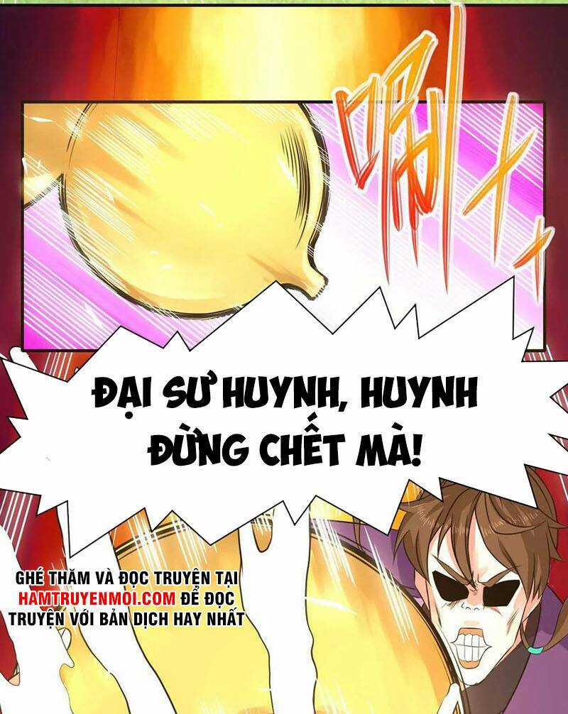 Sư Tỷ Của Ta Đông Đến Một Đám Chapter 172 trang 32