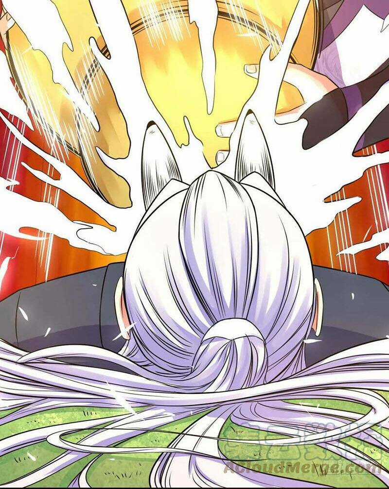 Sư Tỷ Của Ta Đông Đến Một Đám Chapter 172 trang 33