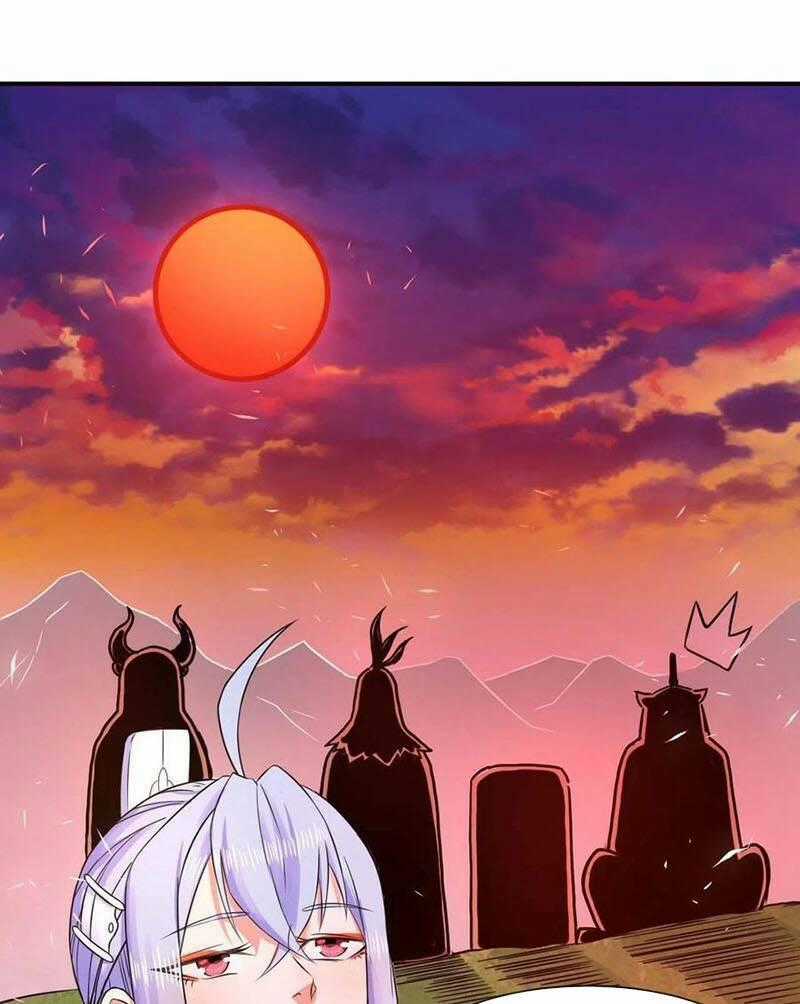 Sư Tỷ Của Ta Đông Đến Một Đám Chapter 172 trang 37