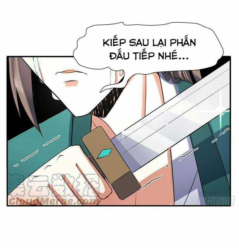 Sư Tỷ Của Ta Đông Đến Một Đám Chapter 172 trang 5